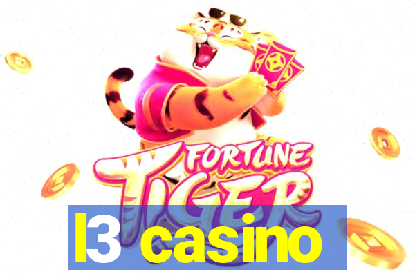 l3 casino